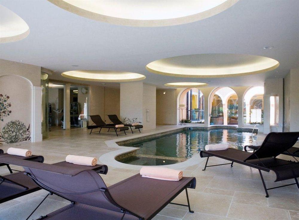 Château de la Messardière Saint-Tropez Facilidades foto