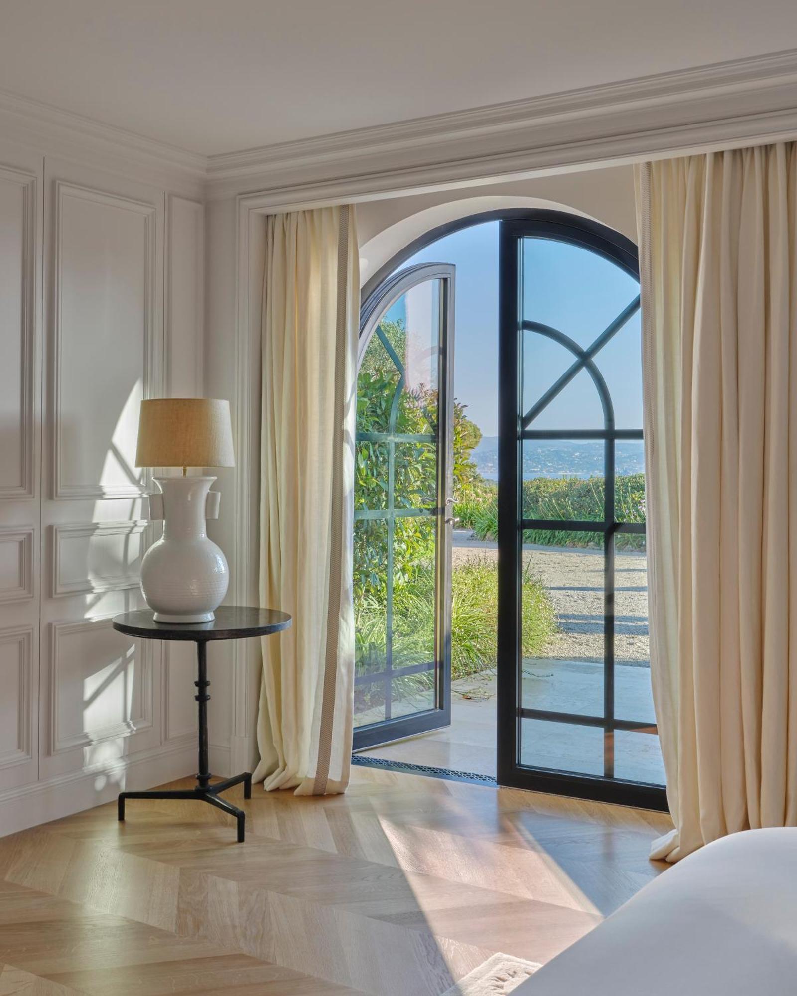 Château de la Messardière Saint-Tropez Exterior foto